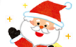 クリスマスのうたがきこえてくるよ
