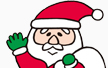 クリスマスといえば