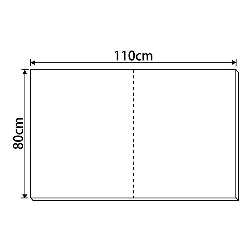 パネルボード 白 アウトレット品