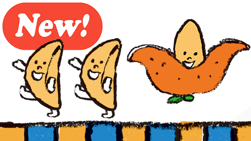 くだものダンスコンテスト