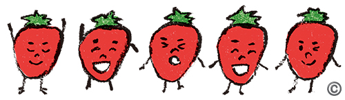 くだものダンスコンテスト