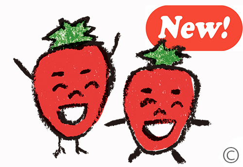 くだものダンスコンテスト