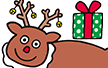クリスマスといえば