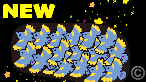 七夕のおはなし