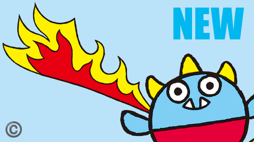 いもほりかいじゅう