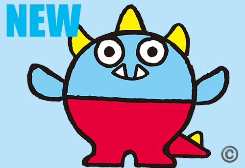 いもほりかいじゅう